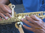 Roy Niamut Saxofoons