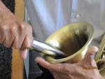 Roy Niamut Saxofoons